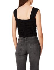 Palaidinė moterims Pepe Jeans PL303713 999, juoda kaina ir informacija | Palaidinės, marškiniai moterims | pigu.lt