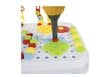 Kūrybinė mozaika su atsuktuvu Kruzzel, 260 el. kaina ir informacija | Lavinamieji žaislai | pigu.lt