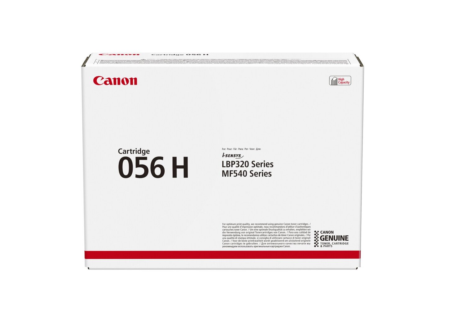 Canon I-Sensys 1871P ir Toneris T15 kaina ir informacija | Spausdintuvai | pigu.lt