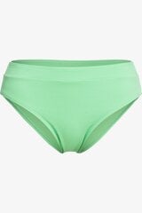 Bikini kelnaitės moterims Roxy ERJX404564 GHY0, žalios kaina ir informacija | Maudymosi kostiumėliai | pigu.lt