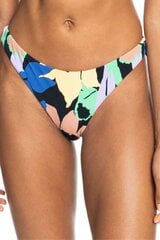 Bikini kelnaitės moterims Roxy ERJX404563, įvairių spalvų цена и информация | Купальники | pigu.lt