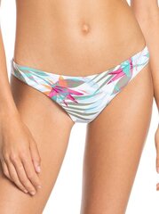 Bikini kelnaitės moterims Roxy ERJX404369 XWWW, įvairių spalvų kaina ir informacija | Roxy Apranga, avalynė, aksesuarai | pigu.lt