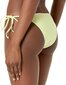 Bikini kelnaitės moterims Volcom O2312200, geltonos kaina ir informacija | Maudymosi kostiumėliai | pigu.lt
