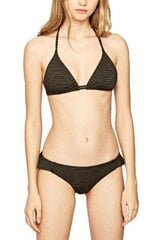 Bikini viršutinė dalis moterims Pepe Jeans PLB10288 0AA, juoda цена и информация | Pepe Jeans Одежда, обувь и аксессуары | pigu.lt