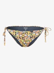 Bikini kelnaitės moterims Roxy ERJX404525 BSP7, įvairių spalvų цена и информация | Купальники | pigu.lt