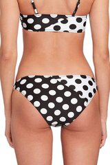 Bikini kelnaitės moterims Volcom O2212010, įvairių spalvų цена и информация | Купальники | pigu.lt