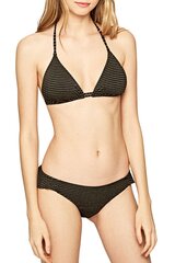 Bikini kelnaitės moterims Pepe Jeans PLB10304 0AA, juodos цена и информация | Купальники | pigu.lt