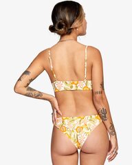 Bikini viršutinė dalis moterims Rvca C3 STRR RVP2, įvairių spalvų kaina ir informacija | Maudymosi kostiumėliai | pigu.lt