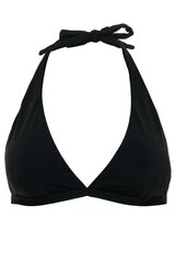 Bikini viršutinė dalis moterims Pepe Jeans PLB10289 325, juoda цена и информация | Купальники | pigu.lt