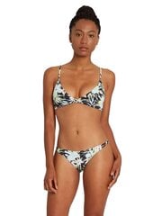 Bikini viršutinė dalis moterims Volcom O1012102 MLT, įvairių spalvų цена и информация | Купальники | pigu.lt