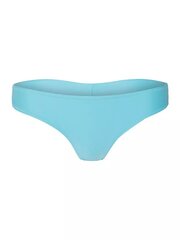 Bikini kelnaitės moterims Volcom O2112104 CBL, mėlynos цена и информация | Купальники | pigu.lt