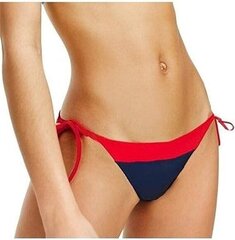 Tommy Hilfiger bikini kelnaitės moterims UW0UW02079, įvairių spalvų цена и информация | Купальники | pigu.lt