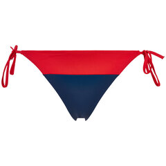 Tommy Hilfiger bikini kelnaitės moterims UW0UW02079, įvairių spalvų цена и информация | Купальники | pigu.lt