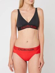 Calvin Klein maudymosi kostiumėlis moterims KW0KW00944 XBG, įvairių spalvų цена и информация | Купальники | pigu.lt