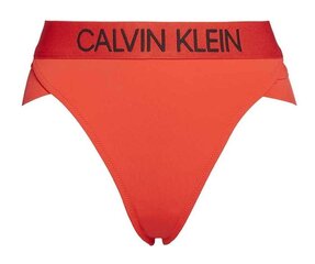 Calvin Klein maudymosi kostiumėlis moterims KW0KW00944 XBG, įvairių spalvų цена и информация | Купальники | pigu.lt