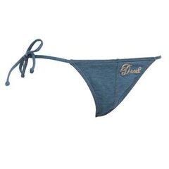 Diesel bikini kelnaitės moterims 00CS80-00IUG-02, mėlynos цена и информация | Купальники | pigu.lt