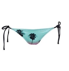 Guess bikini kelnaitės moterims E52O74LOP69 U155, mėlynos kaina ir informacija | Maudymosi kostiumėliai | pigu.lt