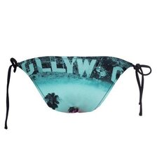 Guess bikini kelnaitės moterims E52O74LOP69 U155, mėlynos kaina ir informacija | Maudymosi kostiumėliai | pigu.lt