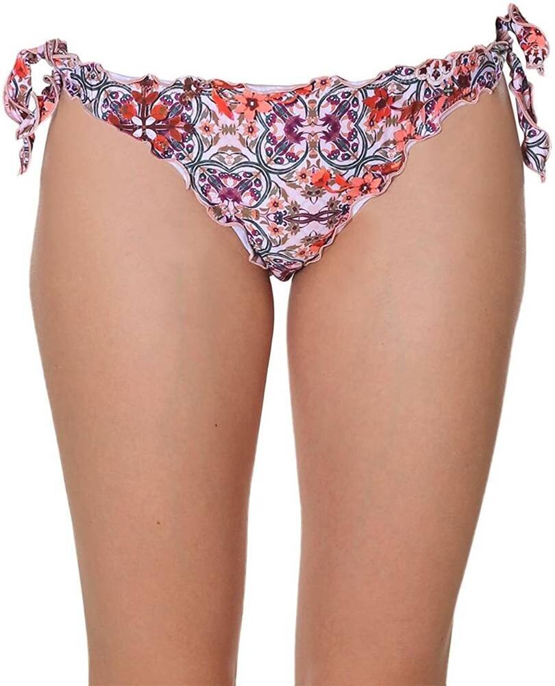 Guess bikini kelnaitės moterims P076, įvairių spalvų цена и информация | Maudymosi kostiumėliai | pigu.lt