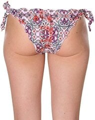 Guess bikini kelnaitės moterims P076, įvairių spalvų kaina ir informacija | Maudymosi kostiumėliai | pigu.lt