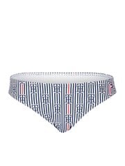 Tommy Hilfiger bikini kelnaitės moterims UW0UW02116, įvairių spalvų kaina ir informacija | Maudymosi kostiumėliai | pigu.lt
