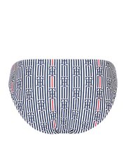 Tommy Hilfiger bikini kelnaitės moterims UW0UW02116, įvairių spalvų цена и информация | Купальники | pigu.lt