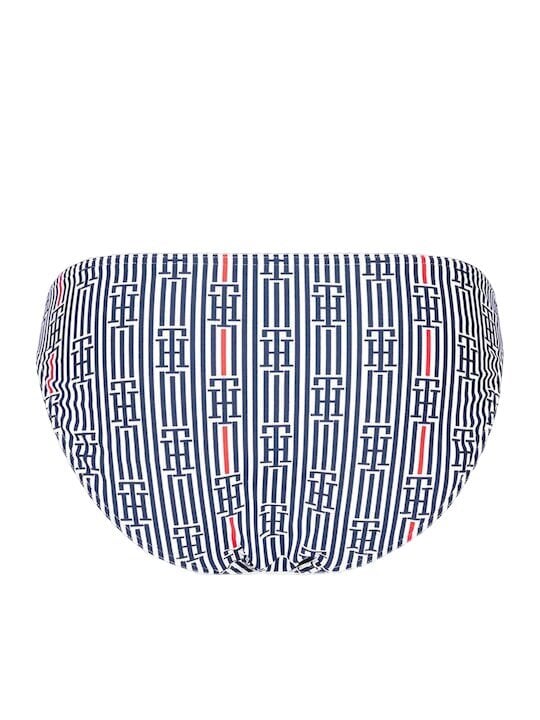 Tommy Hilfiger bikini kelnaitės moterims UW0UW02116, įvairių spalvų kaina ir informacija | Maudymosi kostiumėliai | pigu.lt