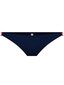 Tommy Hilfiger bikini kelnaitės moterims UW0UW02124, mėlynos kaina ir informacija | Maudymosi kostiumėliai | pigu.lt