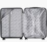 Mažas Wings lagaminas S, DQ181-03, raudonas kaina ir informacija | Lagaminai, kelioniniai krepšiai | pigu.lt