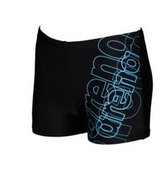 Плавки для мальчиков Arena Spotlight цена и информация | Плавательные шорты для мальчиков. | pigu.lt