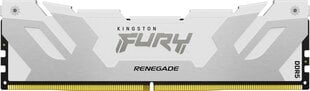 Kingston Fury Renegade (KF568C36RW-16) цена и информация | Оперативная память (RAM) | pigu.lt