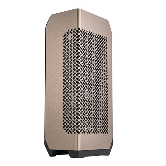 Cooler Master Ncore 100 MAX kaina ir informacija | Korpusai | pigu.lt