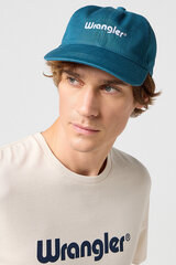 Kepurė Wrangler kaina ir informacija | Vyriški šalikai, kepurės, pirštinės | pigu.lt
