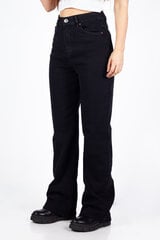 Джинсы для женщин Vs Miss XJ164, черные цена и информация | Женские джинсы | pigu.lt