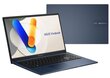 ASUS Vivobook 15 A1504ZA-BQ739W цена и информация | Nešiojami kompiuteriai | pigu.lt