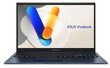ASUS Vivobook 15 A1504ZA-BQ739W цена и информация | Nešiojami kompiuteriai | pigu.lt