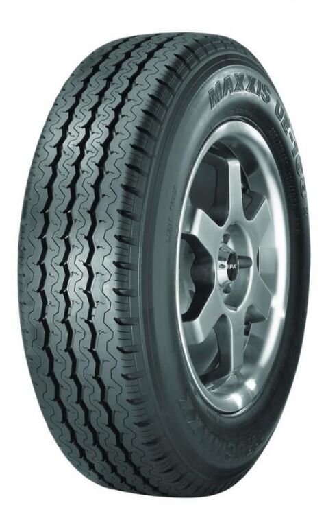 Maxxis Bravo UE-168 175/80R13C 97 N цена и информация | Vasarinės padangos | pigu.lt