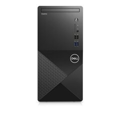 Dell Vostro MT 3020 N2050VDT3020MTEMEA01_3YPSNO цена и информация | Стационарные компьютеры | pigu.lt