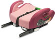 Automobilinė kėdutė - paaukštinimas Caretero Puma Isofix-I-Size, 125-150 cm, dirty pink kaina ir informacija | Autokėdutės | pigu.lt