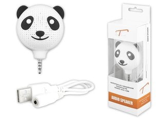 Panda TEL059 цена и информация | Аудиоколонки | pigu.lt
