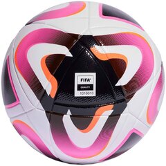 adidas football r.5 цена и информация | Футбольные мячи | pigu.lt