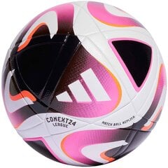 adidas football r.5 цена и информация | Футбольные мячи | pigu.lt