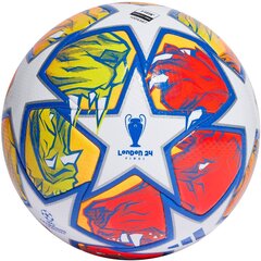Футбольный мяч Adidas, 5 размер цена и информация | Футбольные мячи | pigu.lt