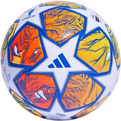 adidas football r.5 цена и информация | Футбольные мячи | pigu.lt