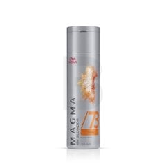 Wella Professionals Blondor Pro Magma Pigmented Lightener профессиональный осветлитель для натуральных и окрашенных волос |73 120 г цена и информация | Краска для волос | pigu.lt