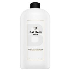 Balmain Couleurs Couture Conditioner питательный кондиционер для мягкости и блеска окрашенных и мелированных волос 1000 мл цена и информация | Бальзамы, кондиционеры | pigu.lt