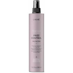 Plaukų purškiklis Lakmé Teknia Frizz Control Protector, nuo karščio, 300 ml цена и информация | Средства для укрепления волос | pigu.lt