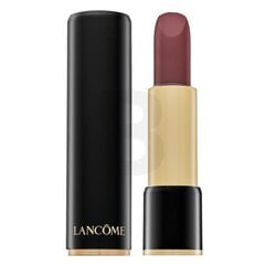 Lūpų dažai Lancôme L'Absolu Rouge Drama Matte 507 Dram'atic, 3.4 g kaina ir informacija | Lūpų dažai, blizgiai, balzamai, vazelinai | pigu.lt