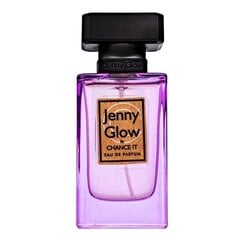 Kvapusis vanduo Jenny Glow C Chance It EDP moterims, 30 ml kaina ir informacija | Kvepalai moterims | pigu.lt