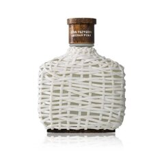 John Varvatos Artisan Pure Туалетная вода для мужчин 125 мл цена и информация | Мужские духи | pigu.lt